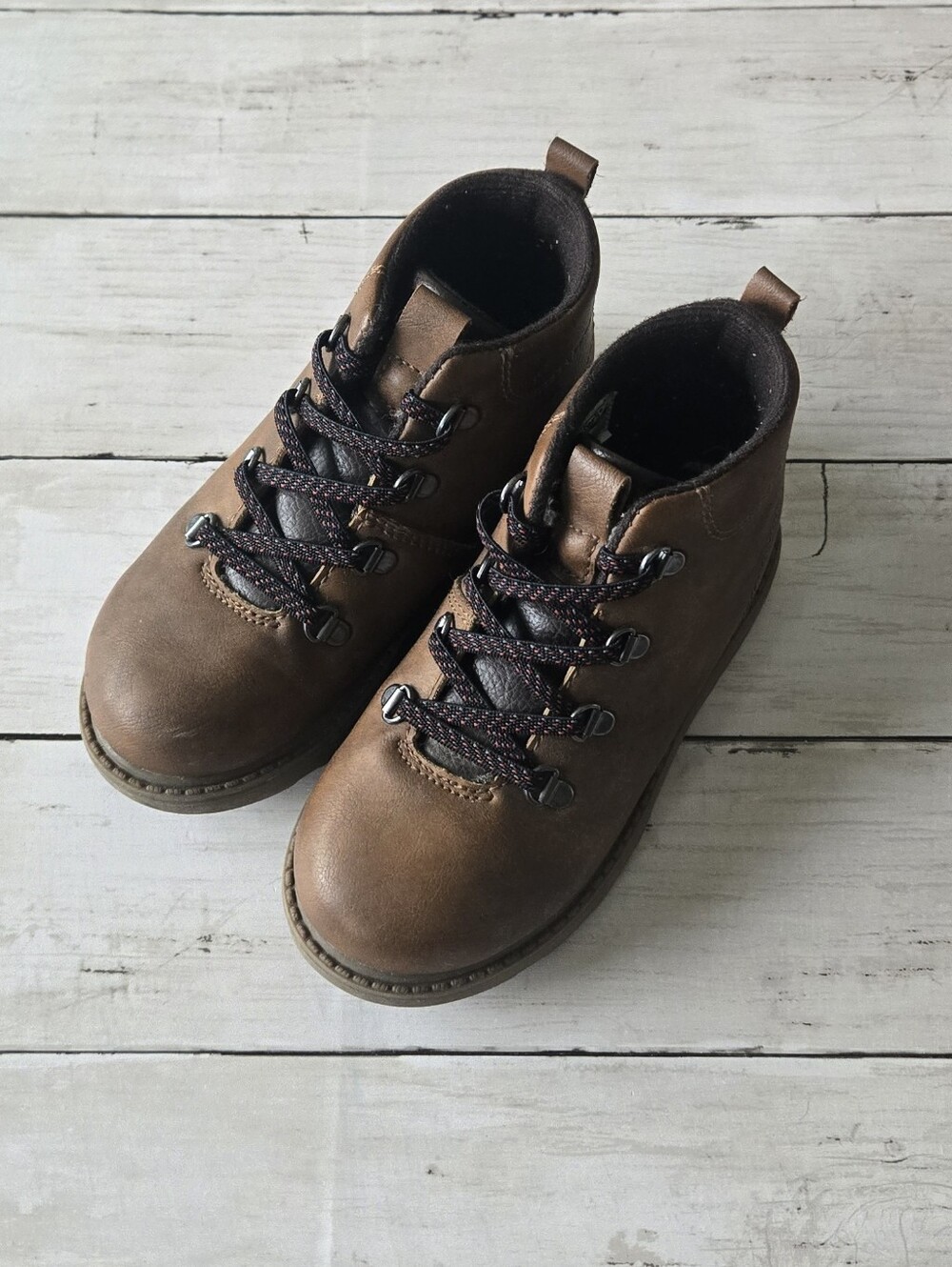 Carter's Hiking Boots